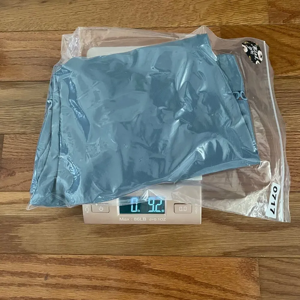 Ann Taylor Loft Women’s 2 Lacy A-Line Dress Blue Sleeveless Casual Basic - Picture 9 of 9